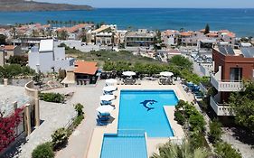 Ekavi Apartments